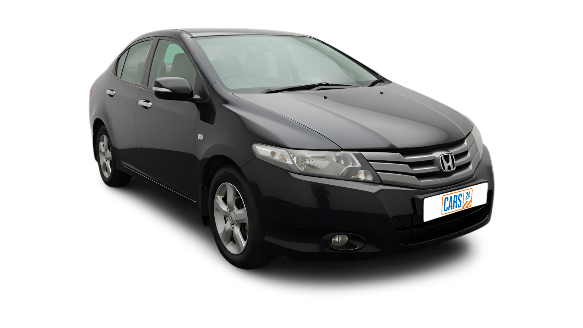 Honda City-img